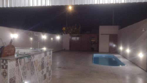 Pederneiras Casa | Recanto Bem Viver Pederneiras