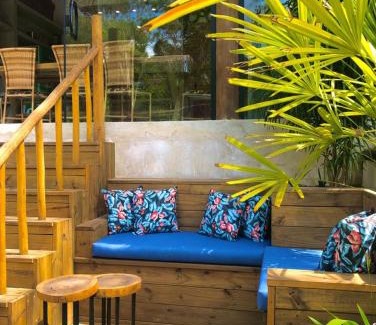 Porto Seguro Casa | Recanto Boa Paz - Arraial D´Ajuda