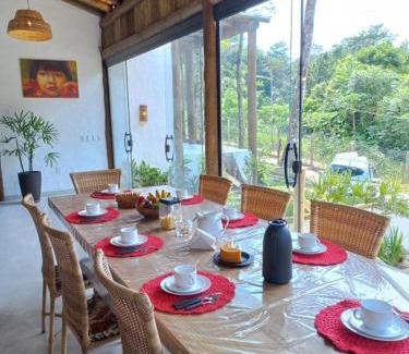 Porto Seguro Casa | Recanto Boa Paz - Arraial D´Ajuda