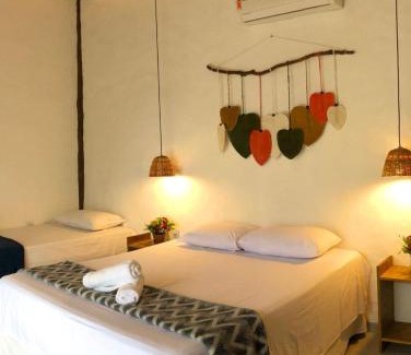 Porto Seguro Casa | Recanto Boa Paz - Arraial D´Ajuda