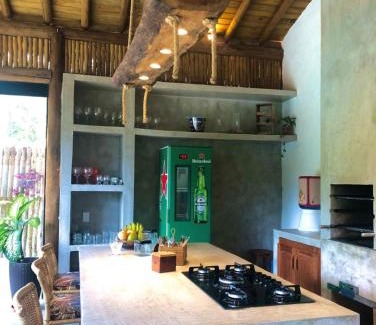 Porto Seguro Casa | Recanto Boa Paz - Arraial D´Ajuda
