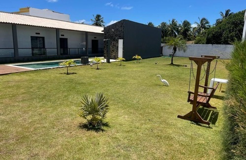 Loteamento Praias do Sul Casa | Recanto BomFim your beach house in Aracaju