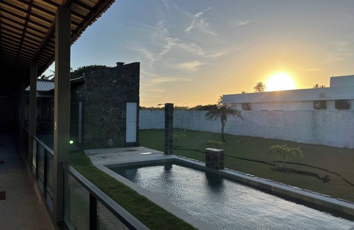 Loteamento Praias do Sul Casa | Recanto BomFim your beach house in Aracaju