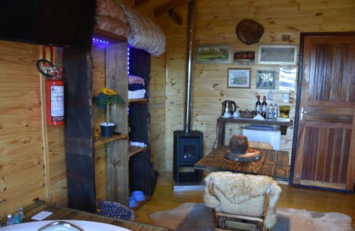 Sao Francisco de Paula Chalet De Esquí | Recanto Vale da Serra Lodges, AR Cottage, Sao Francisco de Paula RS