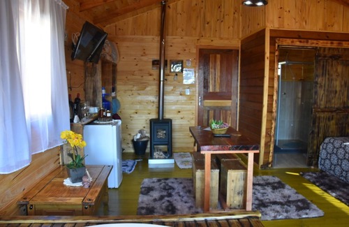 Sao Francisco de Paula Chalet De Esquí | Recanto Vale da Serra Lodges, Water Lodge, Sao Francisco de Paula RS