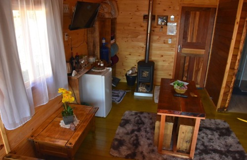 Sao Francisco de Paula Chalet De Esquí | Recanto Vale da Serra Lodges, Water Lodge, Sao Francisco de Paula RS