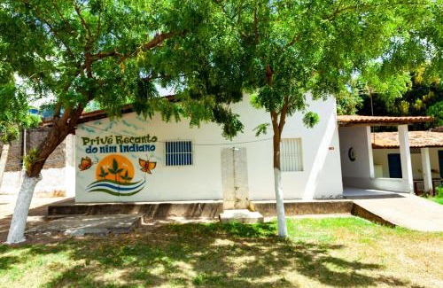Sao Jose da Coroa Grande Casa | Recanto do Nim