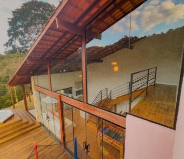 Santa Teresa Casa | Recanto Buritis