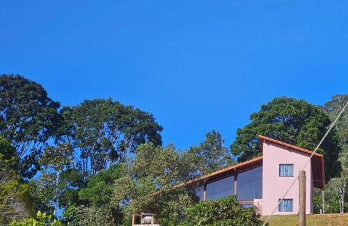 Santa Teresa Casa | Recanto Buritis