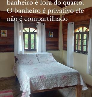 Miguel Pereira Casa | Recanto casa amarela