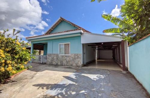 Tamoios Casa | Recanto Casa Azul