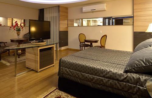 Foz do Iguacu Complejo | Recanto Cataratas - Thermas, Resort e Convention