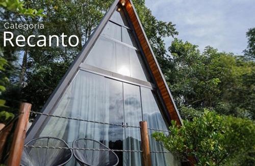 Coqueiral Otro | Recanto Catarina