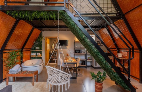 Cascavel Cabina | Recanto Catarina