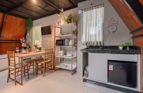 Cascavel Cabina | Recanto Catarina