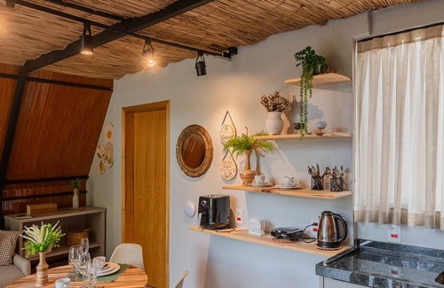 Cascavel Cabina | Recanto Catarina