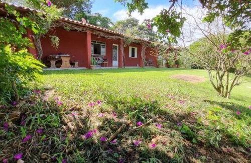Socorro Casa | Recanto Cysne
