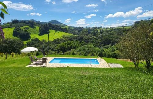 Socorro Casa | Recanto Cysne