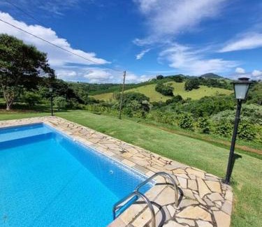 Socorro Casa | Recanto Cysne