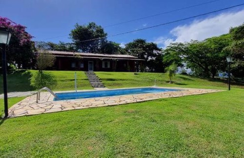 Socorro Casa | Recanto Cysne