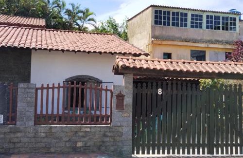 Taio Casa | Recanto da Árvore Suítes e Café