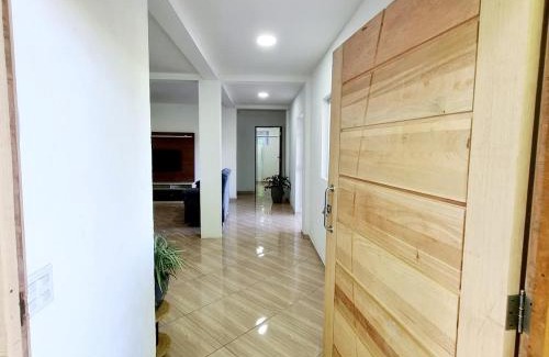 Tesouro da Colina Casa | Recanto da Anita - Casa Master