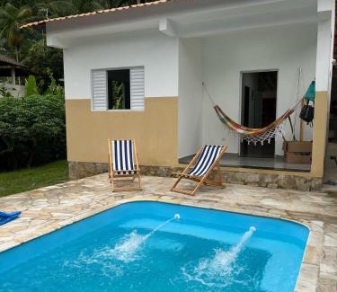 Barra Grande Casa | Recanto da Barra Grande