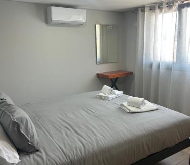 Molares Apartamento | Recanto da Boucinha - T2