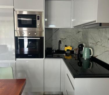 Molares Apartamento | Recanto da Boucinha - T2