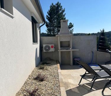 Molares Apartamento | Recanto da Boucinha - T2