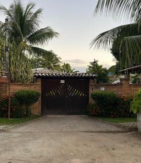 Sao Luzia Casa | Recanto das Flores Suíte Master 1