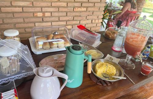 Sao Luzia Casa | Recanto das Flores Suíte Master 1