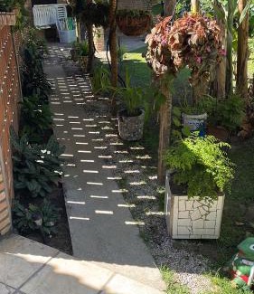 Sao Luzia Casa | Recanto das Flores Suíte Master 1