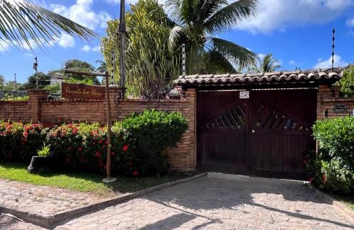 Sao Luzia Casa | Recanto das Flores Suite Quádruplo