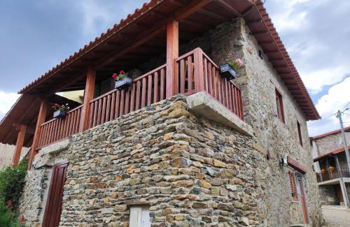 Carrazedo Casa | Recanto da Encosta - T2