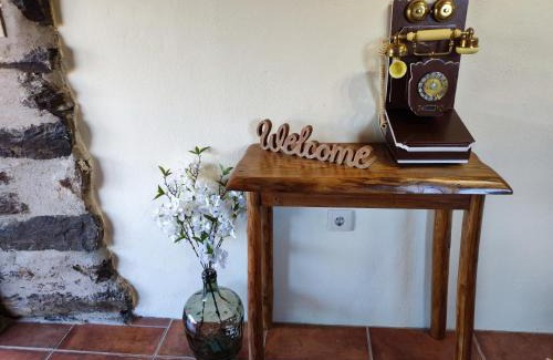 Carrazedo Casa | Recanto da Encosta - T2