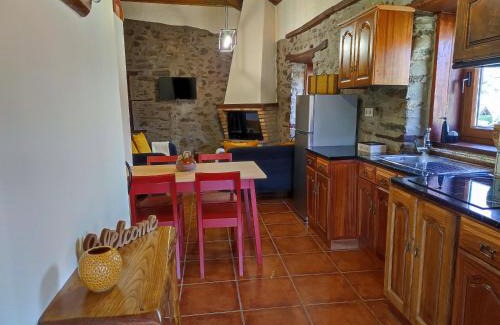 Carrazedo Casa | Recanto da Encosta - T2
