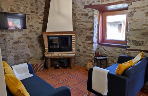 Carrazedo Casa | Recanto da Encosta - T2