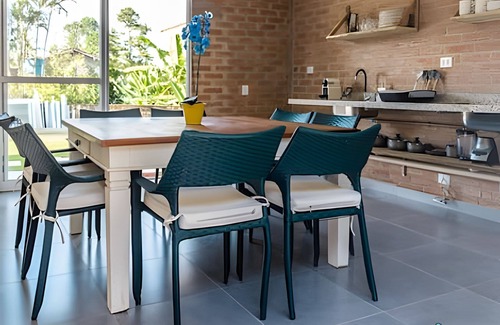 Feiticeira Condominio | Recanto da Feiticeira | Suite with pool for couples