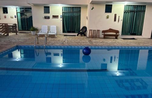 Sao Lourenco Apartamento | Recanto da Felicidade
