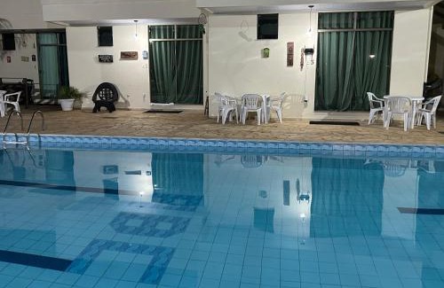 Sao Lourenco Apartamento | Recanto da Felicidade