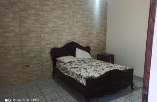 Cibratel II Casa | Recanto da felicidade