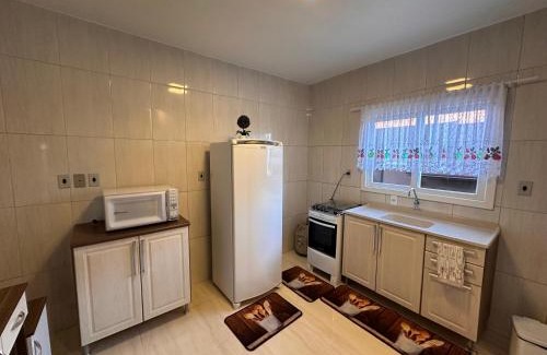 Floresta Apartamento | Recanto da Floresta