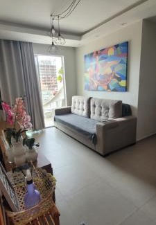 Ilheus Apartamento | Recanto da Gabriela - Apartamento para temporada na zona sul de ilhéus
