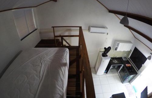 Ilha Grande Cabina | Recanto da Ilha