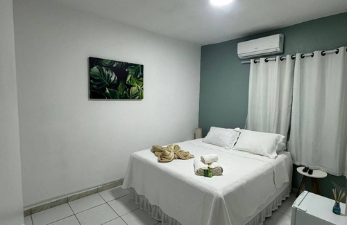 Jabaquara Hotel | Recanto da Luísa