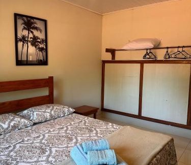 Cumuruxatiba Casa | Recanto da lua