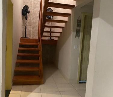 Cumuruxatiba Casa | Recanto da lua
