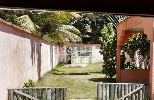 Cumuruxatiba Casa | Recanto da lua