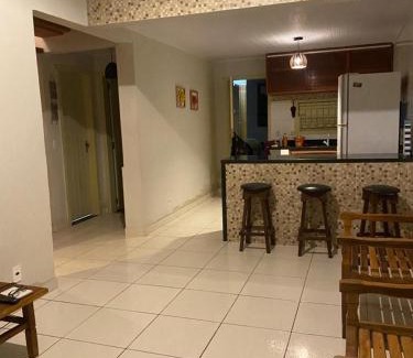 Cumuruxatiba Casa | Recanto da lua